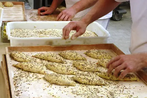 Victorias Bakery photo 2