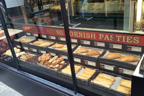 Victorias Bakery photo 3